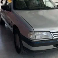 پژو 405 دوگانه کارخانه 94|خودرو سواری و وانت|کرج, گوهردشت|دیوار