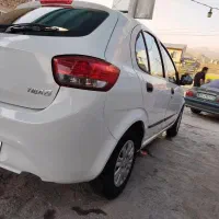 تیبا2  مدل ۹۷|خودرو سواری و وانت|تهران, آشتیانی|دیوار