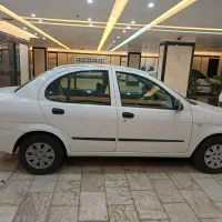 تیبا 1 مدل ۹۷|خودرو سواری و وانت|کرج, شهرک علی ابن ابیطالب (کوثر)|دیوار