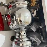 سماور ۲۰ لیتری برادران آکبند