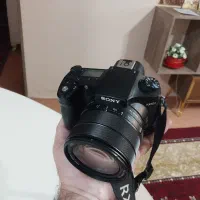 دوربین سونی rx10 m3