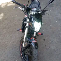 بنلی 250 نیوفیس|موتورسیکلت|قزوین, |دیوار