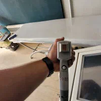 دستگاه لیزر مو زائد در حد نو|پزشکی|آمل, |دیوار