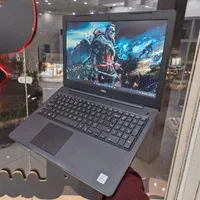 لپتاپ DELL حرفه ای رم 16 گرافیک 2 با طراحی زیبا|رایانه همراه|دزفول, |دیوار