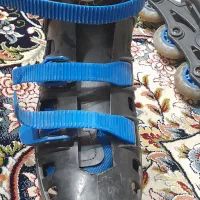 اسکیت حرفه ای|دوچرخه، اسکیت، اسکوتر|سبزوار, توحیدشهر|دیوار