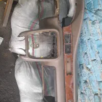 پوسته داشبورد سمند