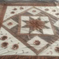 روتختی ۵تیکه همراه با دوتا بالشت کوسن|سرویس روتختی|بروجرد, |دیوار