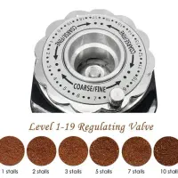 اسیاب قهوه 3019|کافی‌شاپ و رستوران|قم, چهار مردان|دیوار