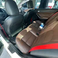 سراتو وارداتی فول آپشن سفارش عمان|خودرو سواری و وانت|قم, زنبیل آباد|دیوار