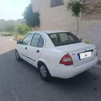 تیبا مدل 96|خودرو سواری و وانت|کرج, شاهین‌ویلا|دیوار