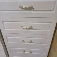 تخت دونفره  سفید|تخت و سرویس خواب|کرج, حصارک بالا|دیوار