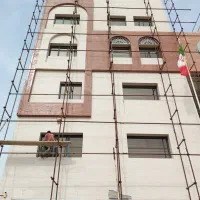پیچ رولپلاک سنگ نما تخصصی