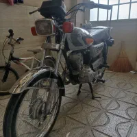 هندا مدل 88معاوضه با PS5 یا پی اس 4 یا گوشی