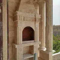 سنگکاری ساختمان|خدمات پیشه و مهارت|لنگرود, |دیوار