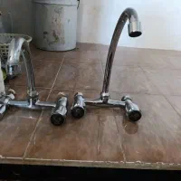شیر آب