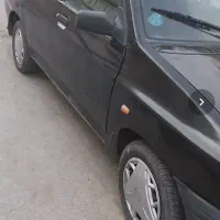 پراید مدل ۹۰