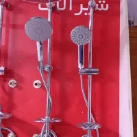 تاسیسات ساختمانی سیم کشی برق ولوله کشی آب فاضلاب|خدمات پیشه و مهارت|نیشابور, شهرک قدس|دیوار