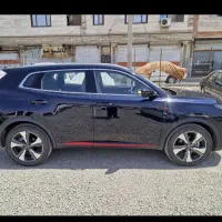 چانگان cs55|خودرو سواری و وانت|فارسان, |دیوار