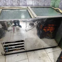 یخچال بدونه برفک