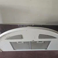 فروش فوری هود کن سالم|هود|تهران, سهروردی|دیوار