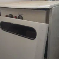 پکیج زمینی سالم در حال کارفروش فوری|آبگرمکن، پکیج، شوفاژ|مشهد, امیریه|دیوار