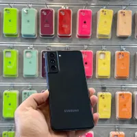سامسونگ Galaxy S21 fe با حافظهٔ ۲۵۶ گیگ