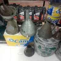 پمپ روغن کش،لیتراژروغن،قیف بزرگ ومتوسط،تابلو مغازه|ابزارآلات|کرج, پیشاهنگی|دیوار