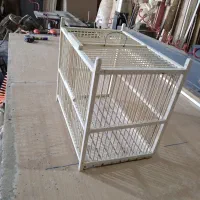 قفس چوبی مخصوص سهره قناری|لوازم جانبی حیوانات|محمدشهر, محمدشهر|دیوار