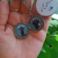 لاکت عکسداار|بدلیجات|شیراز, شریف‌آباد|دیوار
