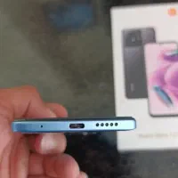 Note 12S|موبایل|خمینی‌شهر, |دیوار