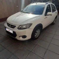 معاوضه کوییک با۲۰۶ تیپ ۵