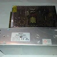 پاور یا منبع تغذیه ۱۲ ولت ۲۰ آمپر