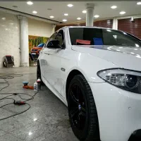 پولیش واکس ، سرامیک ، در محل و مجموعه|خدمات موتور و ماشین|رشت, گلباغ نماز|دیوار