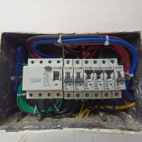 برقکاری سنتی و هوشمند سازی ساختمان|خدمات پیشه و مهارت|دزفول, |دیوار