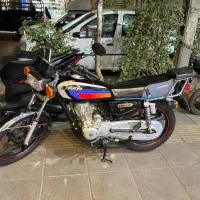 موتور هندا|موتورسیکلت|تهران, فلسطین (میدان انقلاب)|دیوار