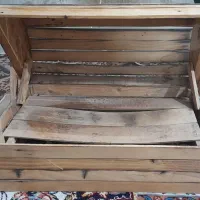 پایه گل گلدان باکس|گل مصنوعی|مشهد, هنرور|دیوار