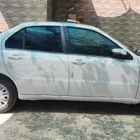 سورن پلاس xu7 p|خودرو سواری و وانت|باغ ملک, |دیوار