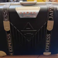 چمدان ژاپنی