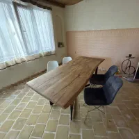 ۴ عدد صندلی نو