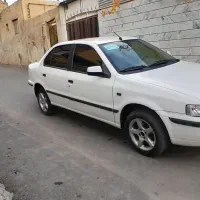 سمند|خودرو سواری و وانت|الیگودرز, |دیوار