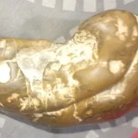 شهاب سنگ سنگی