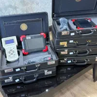 دیاگ هوشمند موتور ازما ثمین مولتی پراب