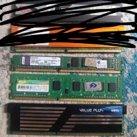 رم ddr3 معاوضه با سوخته یا قدیمی