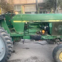تراکتور جاندیر ۳۱۴۰