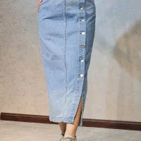 دامن سایز ۴۰|لباس|کرج, شهرک خاتم النبیا|دیوار