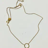 طلای دست دوم