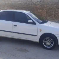 فروش فوری سمند sE.