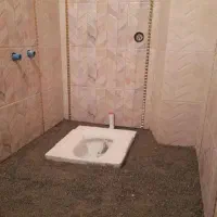 تعمیر سرویس بهداشتی حمام رفع رطوبت قیر گونی|خدمات پیشه و مهارت|تهران, دهکده المپیک|دیوار