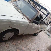 پیکان وانت مدل 88 دوگانه