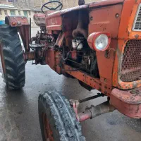 تراکتور رومانی مدل۶۸|خودرو سنگین|اشترینان, |دیوار